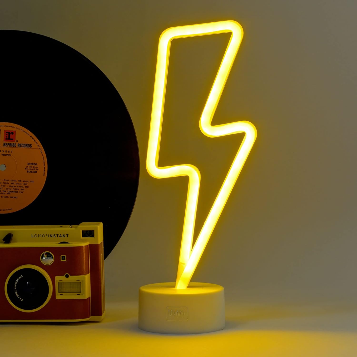 Lampada Led Effetto Neon - It's a Sign Flash
