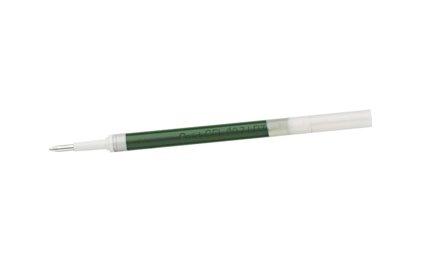 Pentel LR7-K REFIL ENERGEL KLICK 0 7 VERDE CHIARO