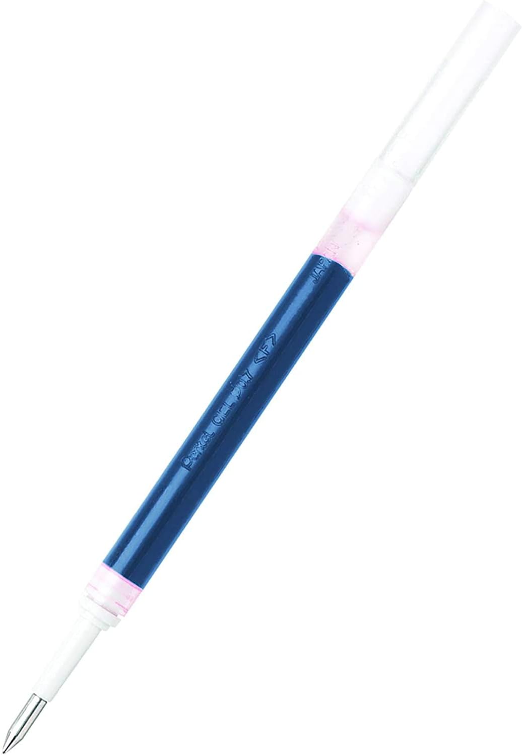 Pentel LR7-S REFIL ENERGEL KLICK 0 7 AZZURRO