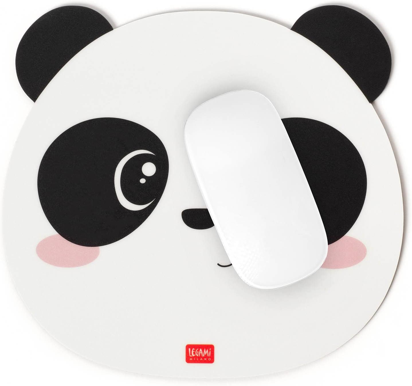 Tappetino per mouse a tema Panda