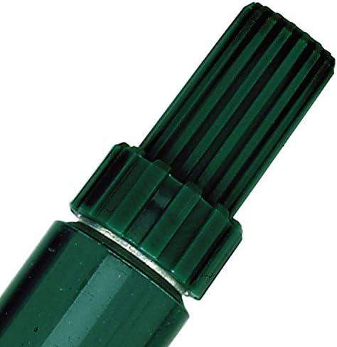 CF 12 PZ MARCATORE PROFESSIONALE PENTEL PEN N60 VERDE