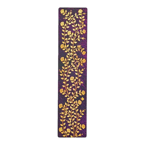 Paperblanks - Segnalibro - La Rosa di New York L'Età Dorata