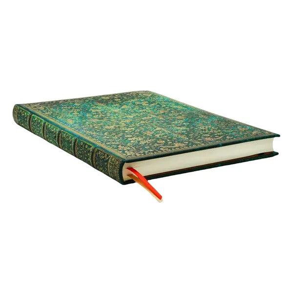 Paperblanks Taccuino - Fiore di Smeraldo Grazia della Natura