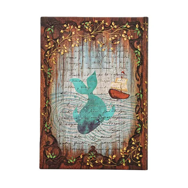 Paperblanks Taccuino - Pinocchio Collezione Fiabe