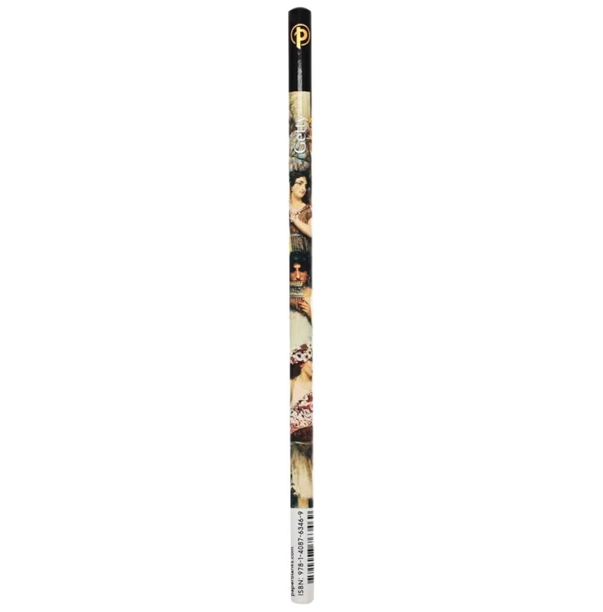 PAPERBLANKS Primavera Alma-Tadema - Edizione Speciale