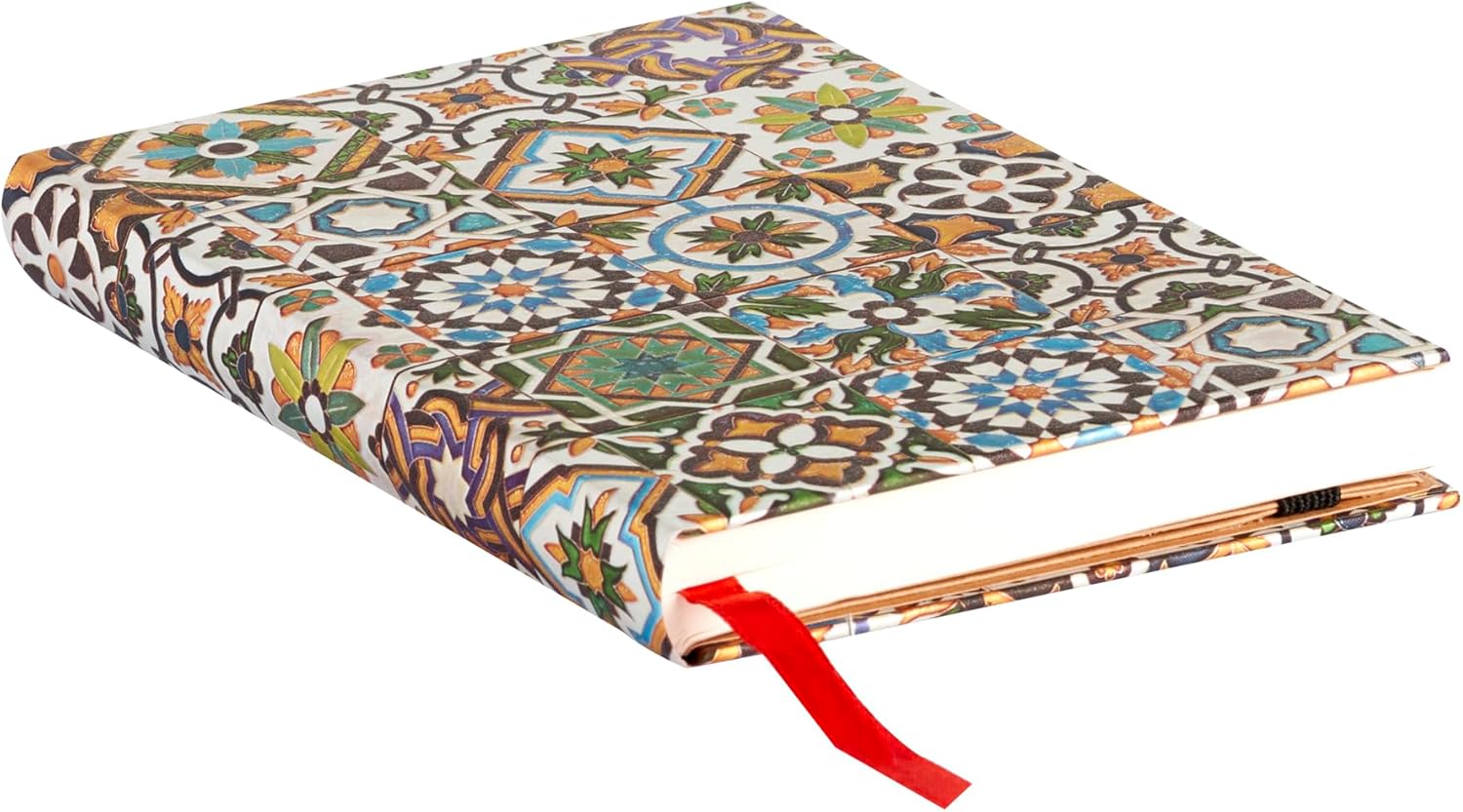 PAPERBLANKS AGENDA PORTO AZULEJOS PORTOGHESI MINI