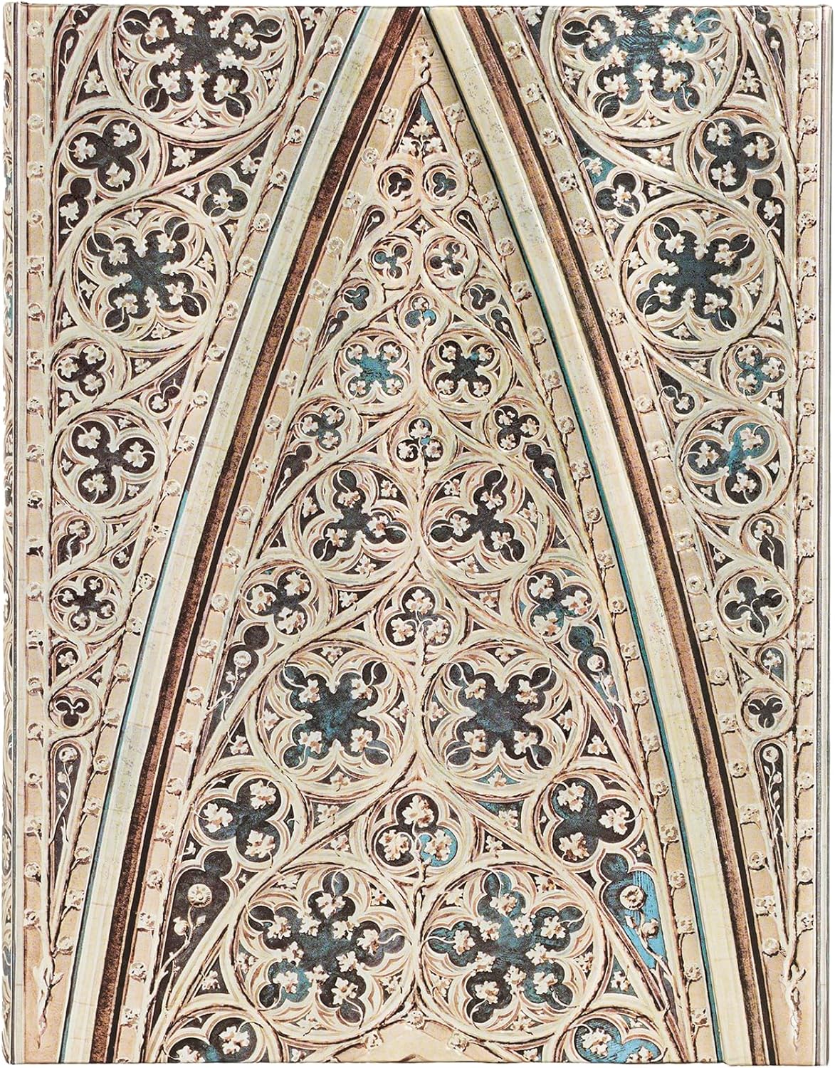 PAPERBLANKS AGENDA LA VOLTA DEL DUOMO DI MILANO ULTRA