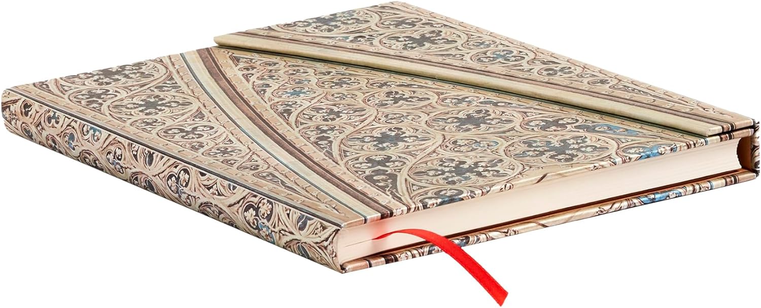 PAPERBLANKS AGENDA LA VOLTA DEL DUOMO DI MILANO ULTRA