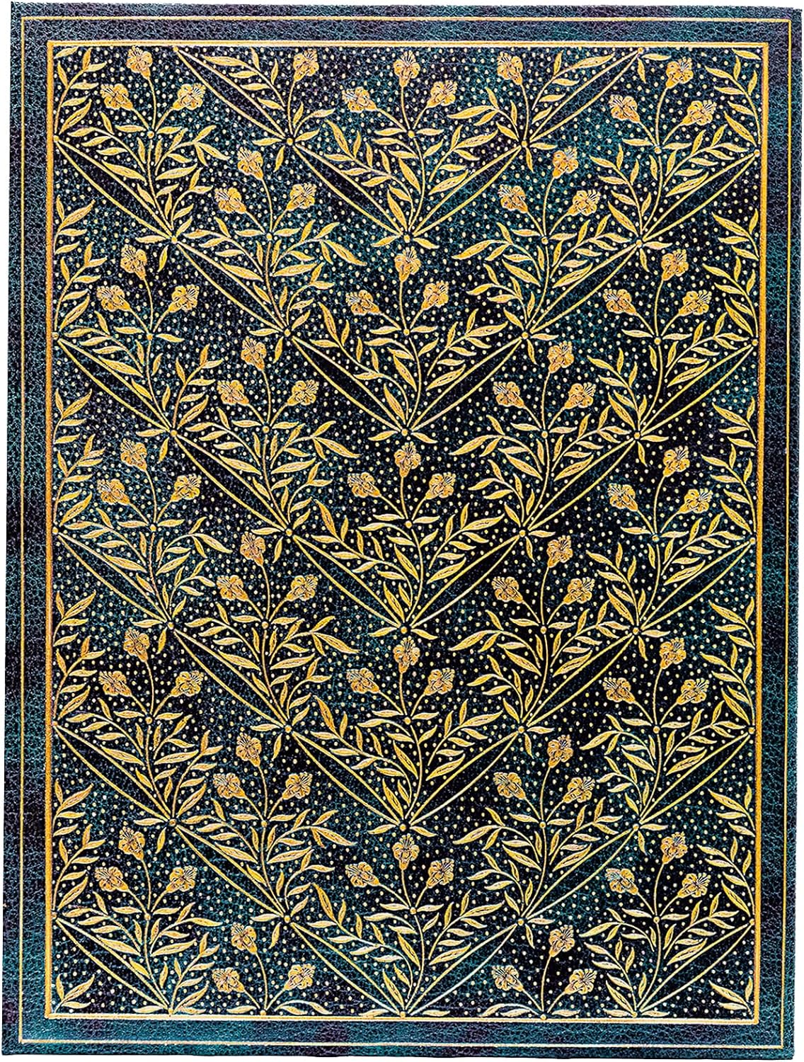PAPERBLANKS AGENDA CANTO DEI FIORI SELVATICI ULTRA