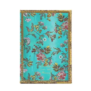 PAPERBLANKS 2026 Jane Austen  Persuasione - Midi Bianco