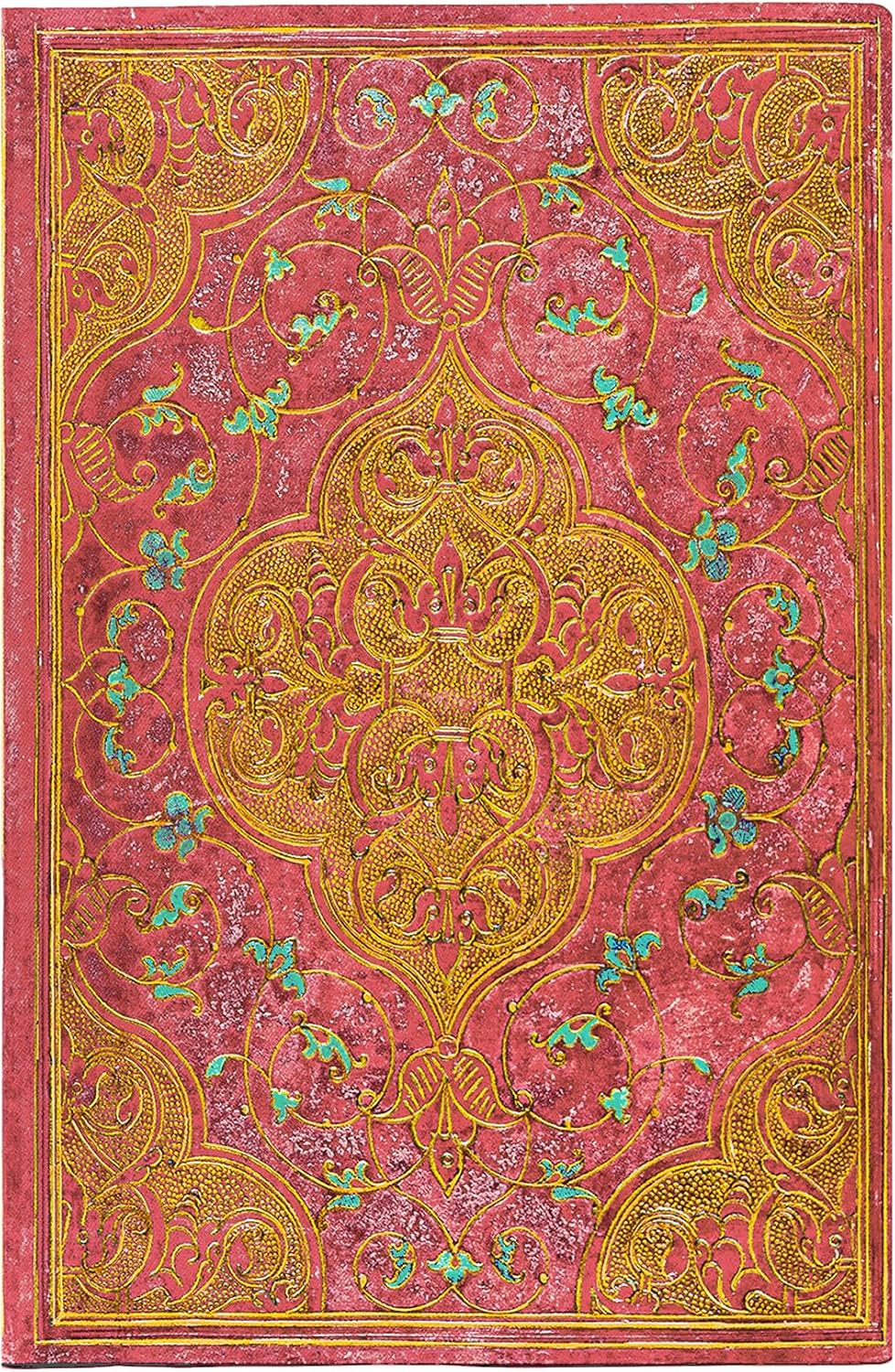 PAPERBLANKS AGENDA CRONACHE ROSA