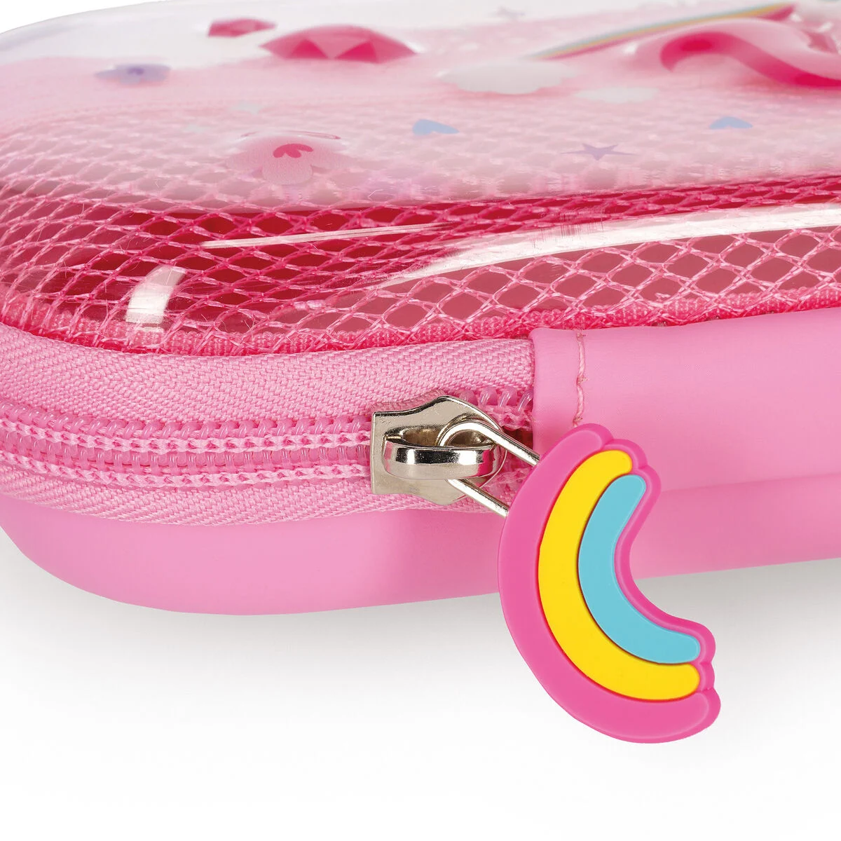 Legami - Astuccio Wonderwow Unicorn