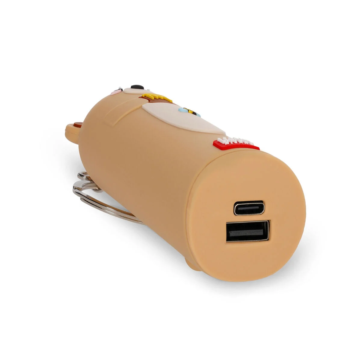 Power Bank - My Super Power 4800 Mah - Teddy Bear