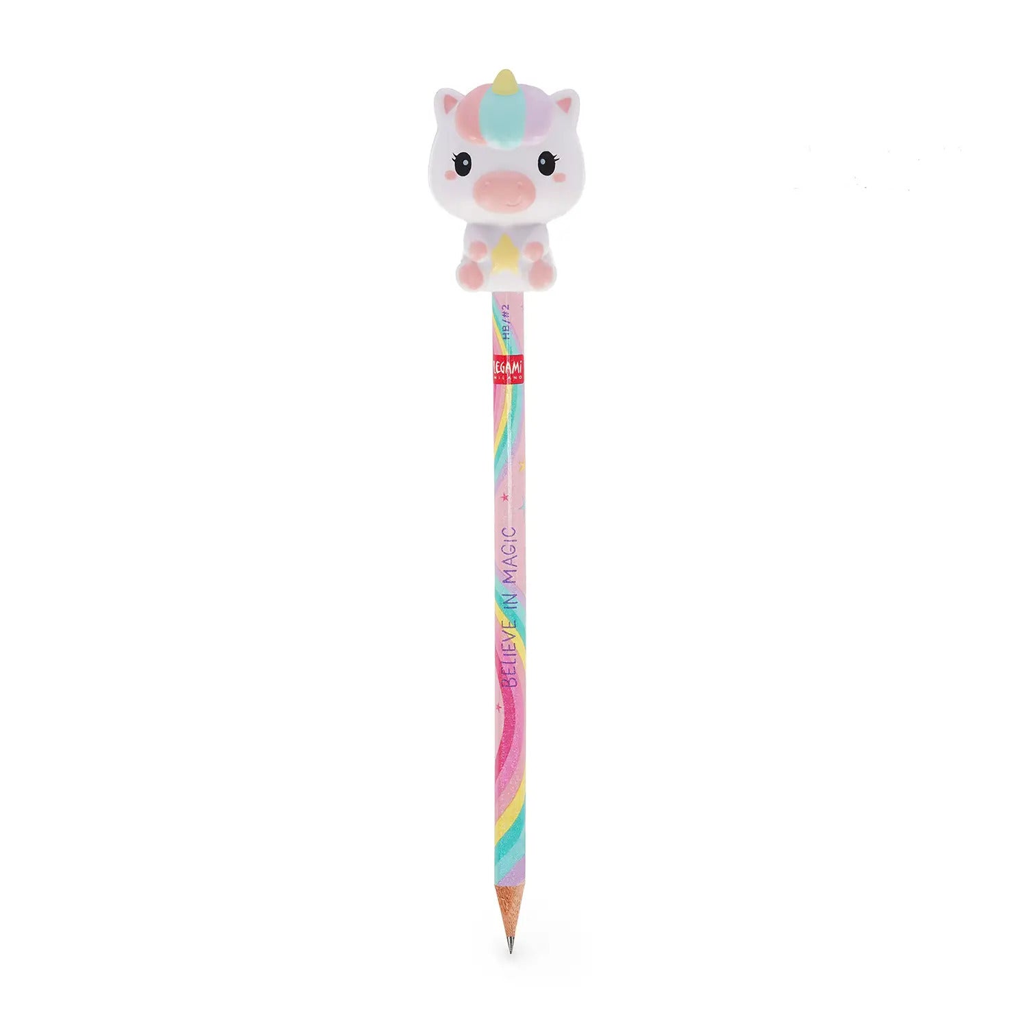 Squeezies Matita Antistress Profumata - Unicorn