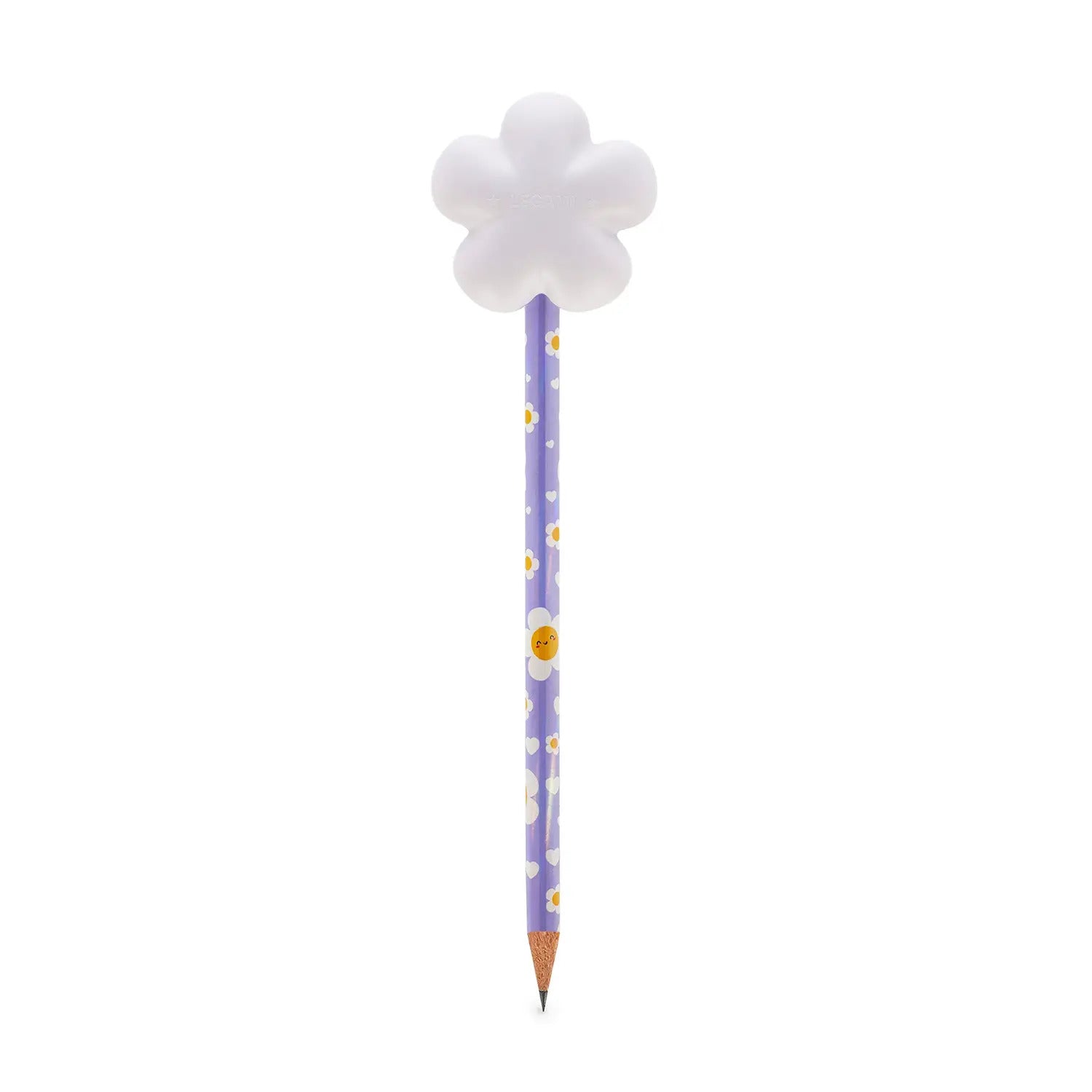 Squeezies Matita Antistress Profumata - Daisy