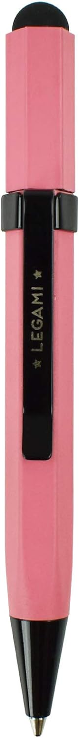 Mini Penna Touch Legami rosa