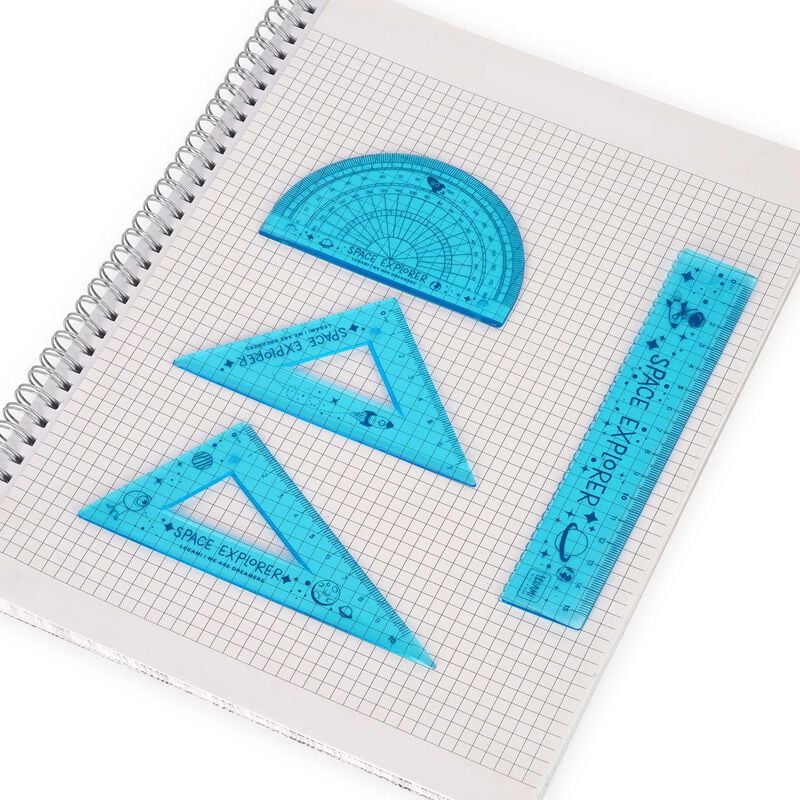 Legami - Set di Geometria - You Rule! Space