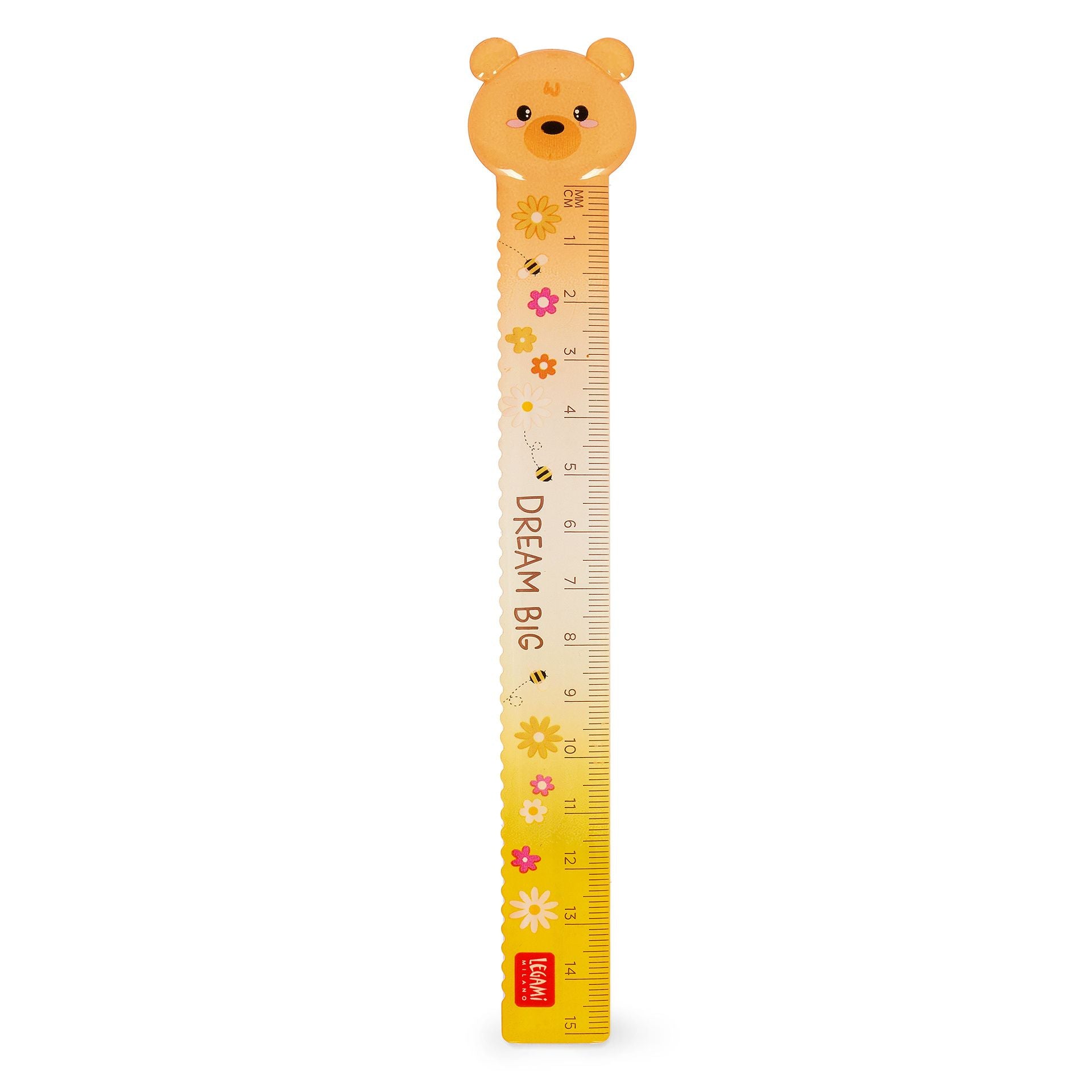 Righello 15cm - Bear Sweet Bear