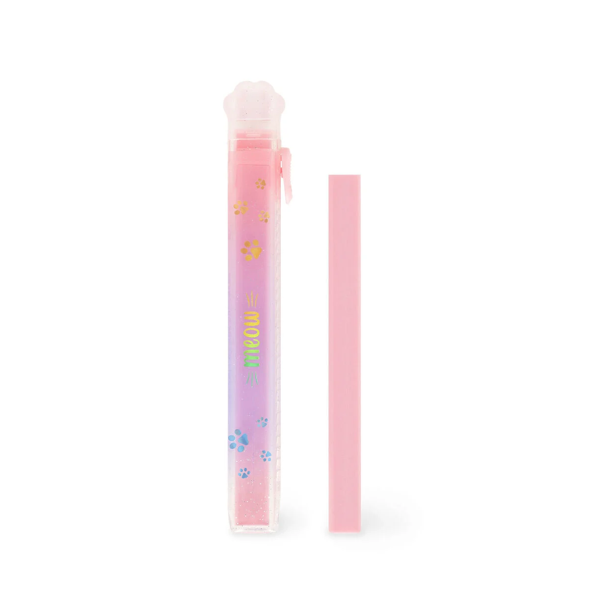 Legami - Gomma Retrattile con Ricarica - Meow