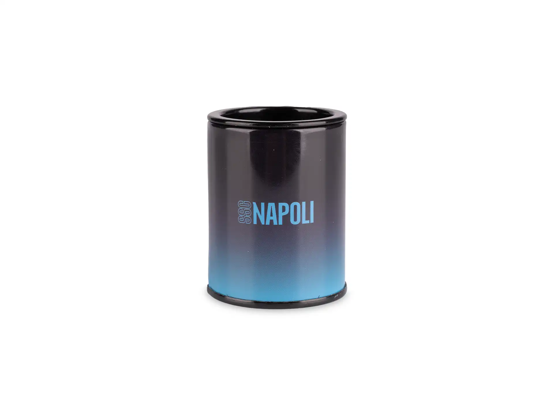 Temperamatite in metallo 2 fori SSC Napoli - 1926