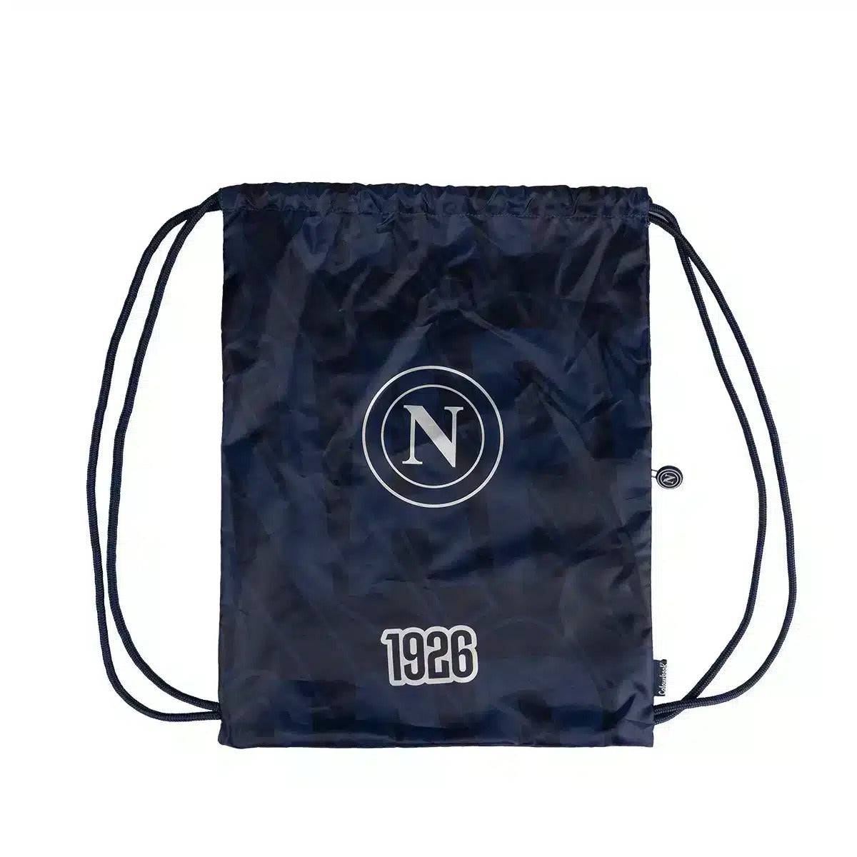 Sacca coulisse SSC Napoli 26/27 - Dark Blu