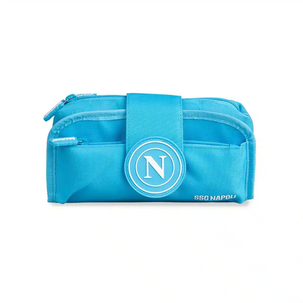 Portapenne 2 in 1 SSC Napoli 26/27 - Azzurro
