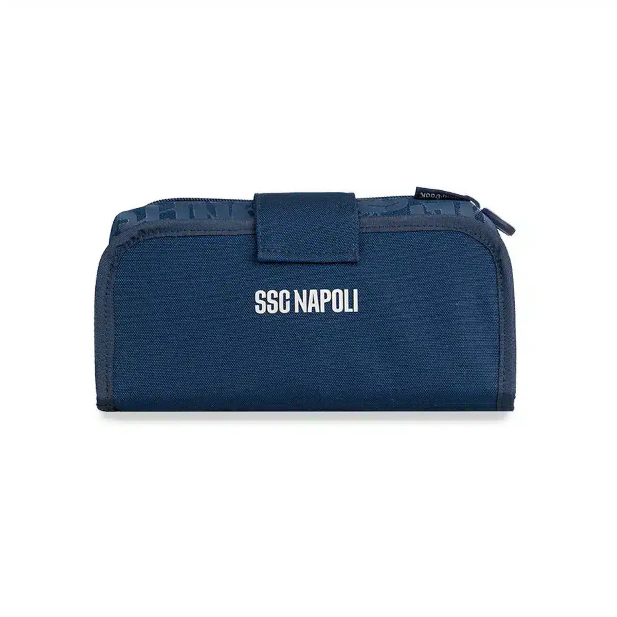 Portapenne 2 in 1 SSC Napoli 26/27 - Dark Blu