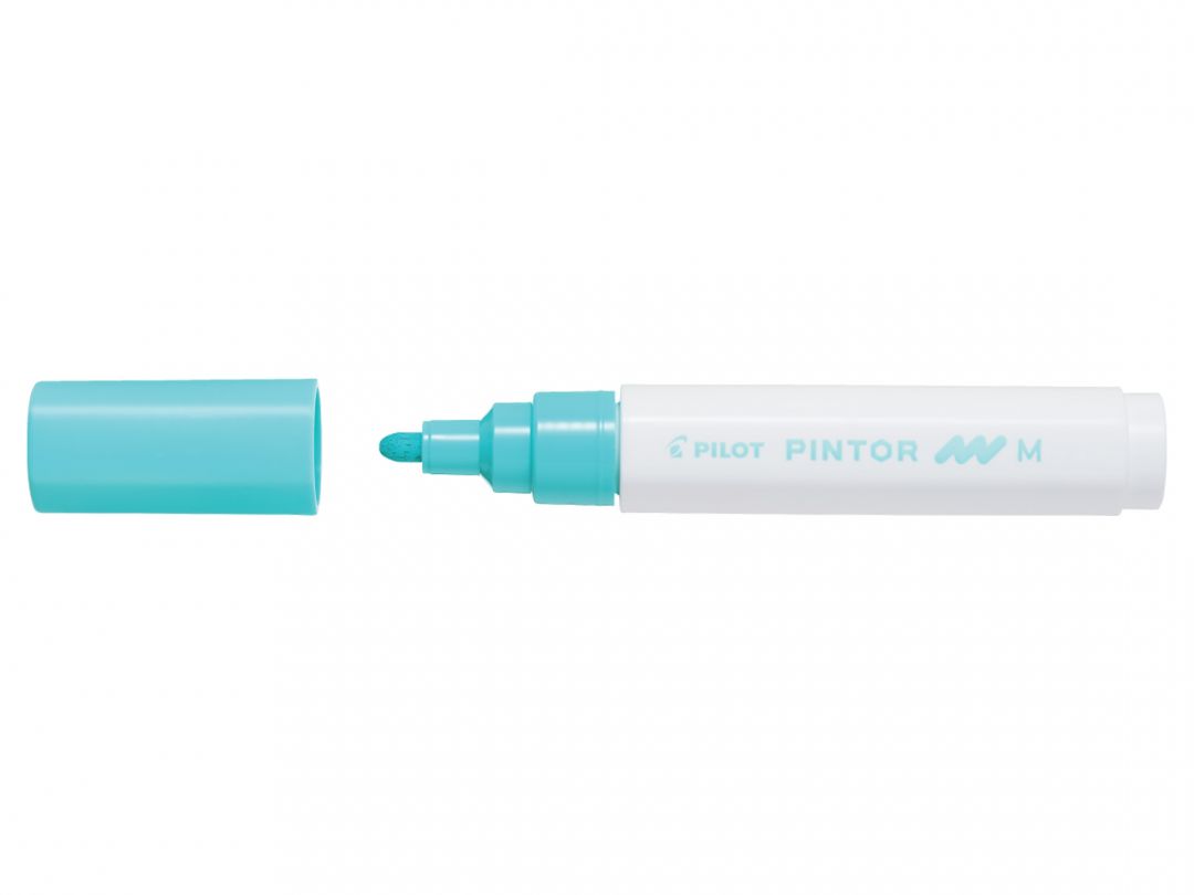 Pilot Pintor  Marcatore  Pastello Verde Punta Media