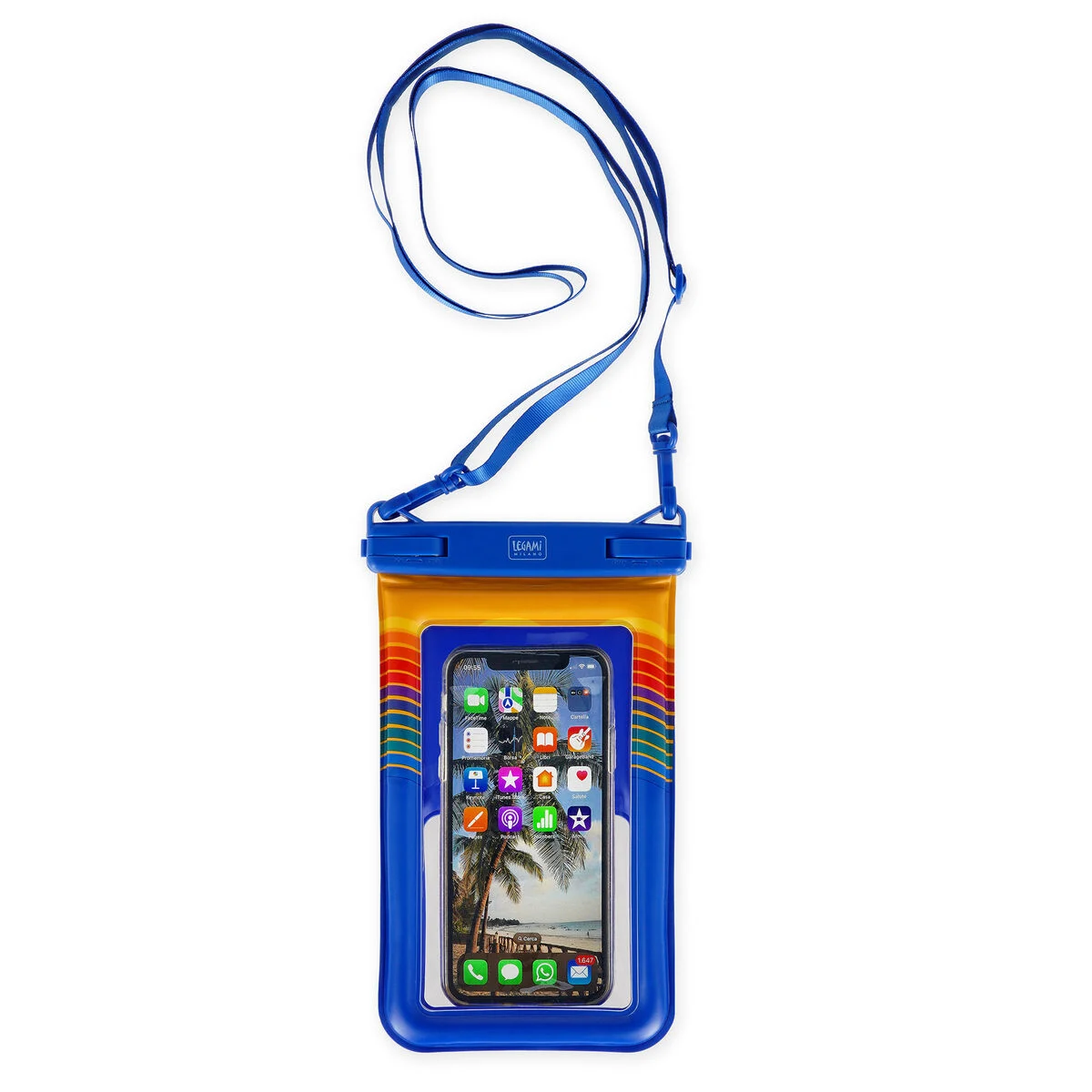 Custodia Impermeabile - Floating Waterproof Smartphone